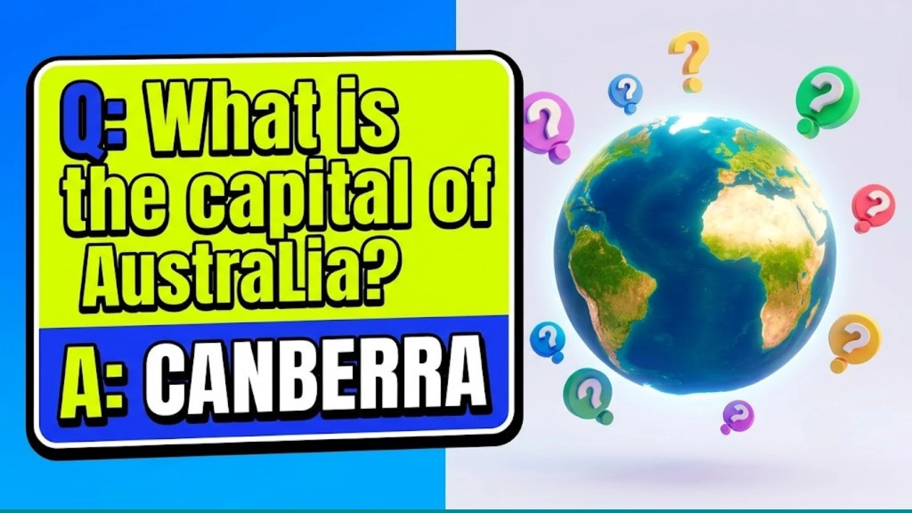 500+ General Knowledge Trivia Questions and Answers to Test Your Brain