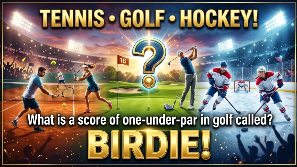Fun and Easy Sports Trivia Questions for Kids